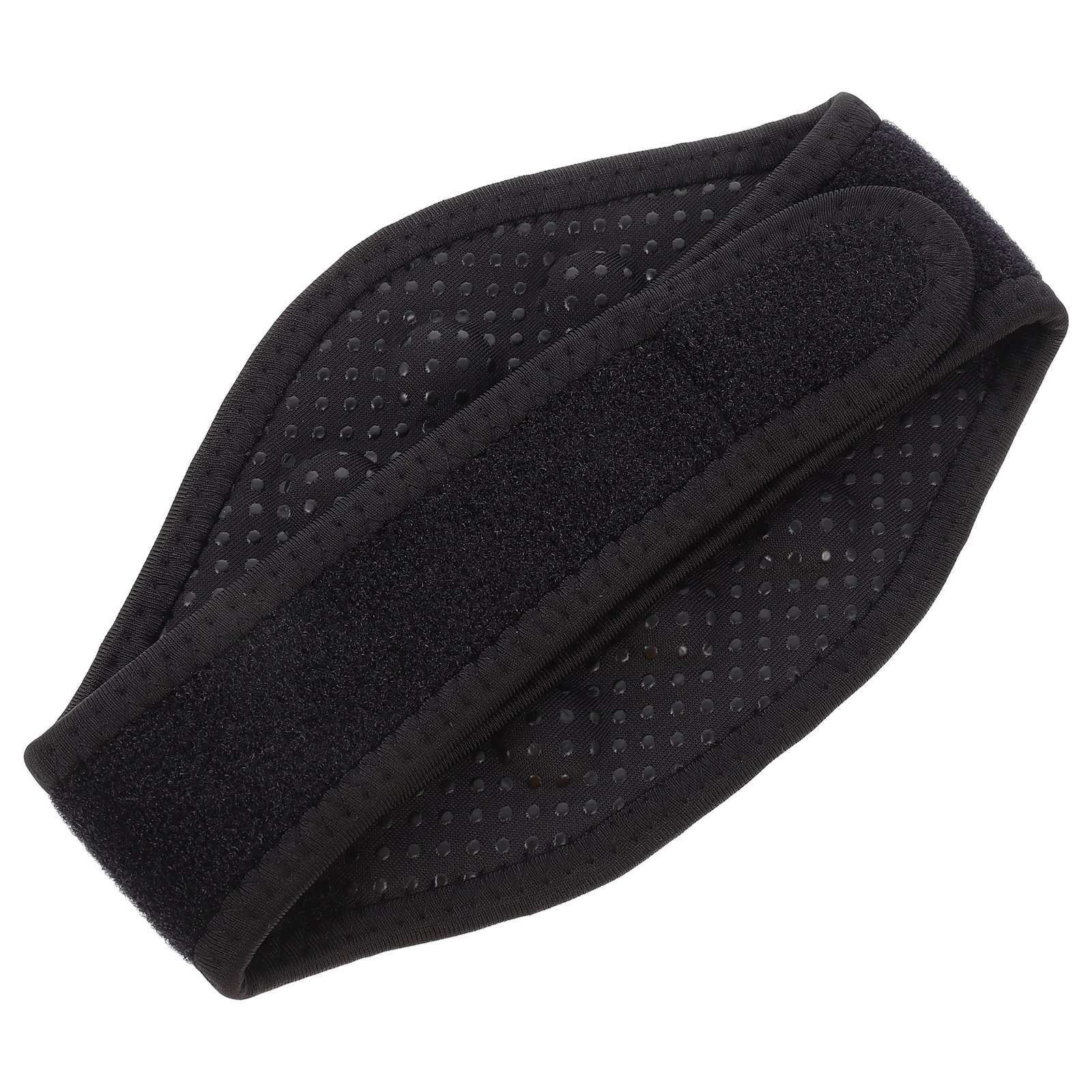 Neck Back Heating Pad Self-heating Guard and Massaging Wrap Heated Cervical Spine Massager
Neck Back Heating Pad Self-heating Guard and Massaging Wrap Heated Cervical Spine Massager