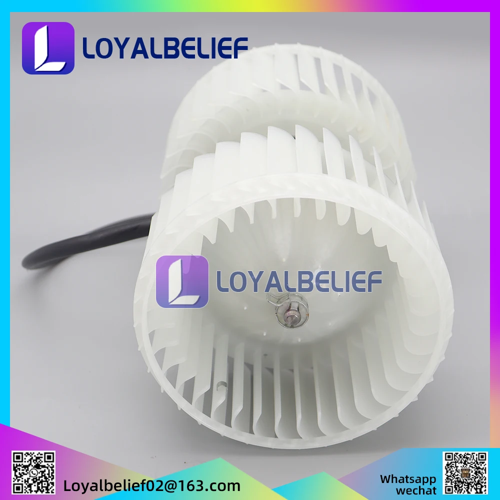 Новая автозапчасть, двигатель вентилятора переменного тока 12 В для Audi Quattro S8 A8 4E0-959-101 A 4E0959101A
Новая автозапчасть, двигатель вентилятора переменного тока 12 В для Audi Quattro S8 A8 4E0-959-101 A 4E0959101A