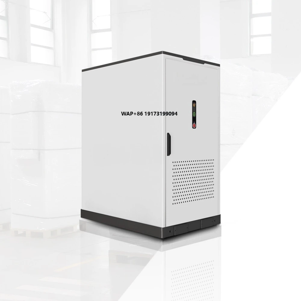 Renepoly 100 KW 215 kWh LiFePO4 off Grid All in One Solar Battery System Indoor Liquid Cooled BESS Cabinet Home Storage System
Renepoly 100 KW 215 kWh LiFePO4 off Grid All in One Solar Battery System Indoor Liquid Cooled BESS Cabinet Home Storage System