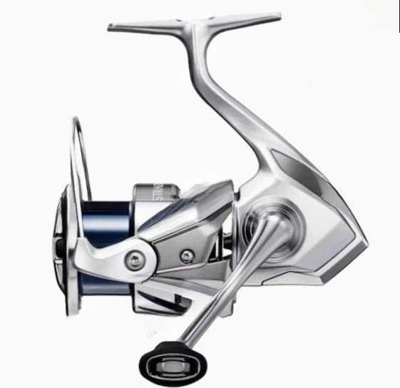 1000 1000HG C2000S 2500 2500HG C3000 3000MHG 4000 4000MHG 4000XG 5000XG Saltwarer Spinning Fishing Reel
1000 1000HG C2000S 2500 2500HG C3000 3000MHG 4000 4000MHG 4000XG 5000XG Saltwarer Spinning Fishing Reel