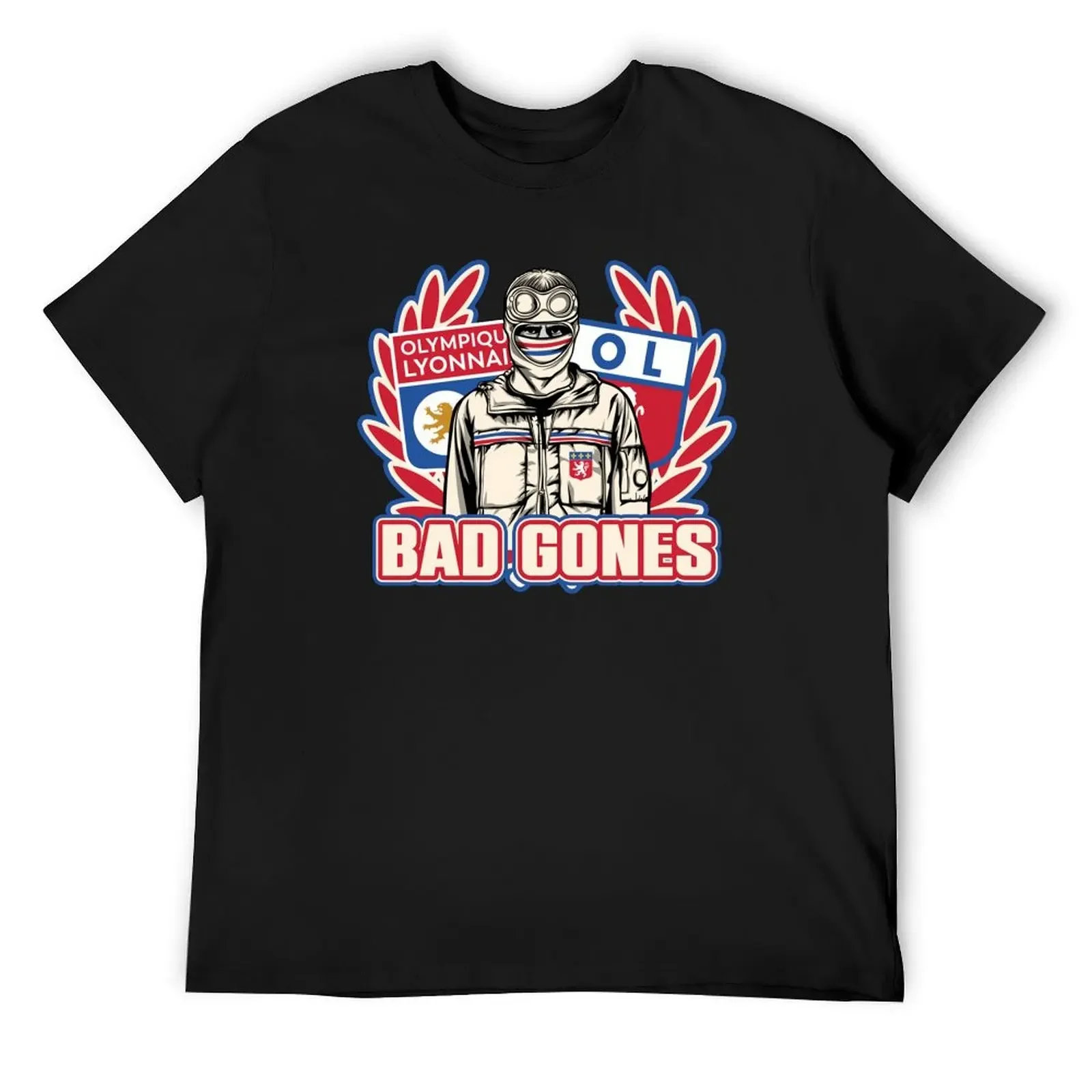 Bad gone ultra T-Shirt vintage graphic tee basketball graphic tees custom t shirt custom shirt men t shirts
Bad gone ultra T-Shirt vintage graphic tee basketball graphic tees custom t shirt custom shirt men t shirts
