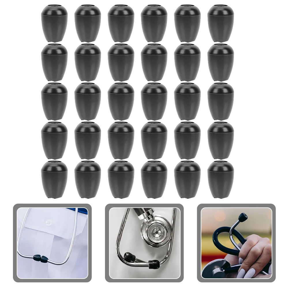 15 Pairs Stethoscope Earplugs Parts Soft-sealing Ear-tips Buds Replacement Earbud
15 Pairs Stethoscope Earplugs Parts Soft-sealing Ear-tips Buds Replacement Earbud