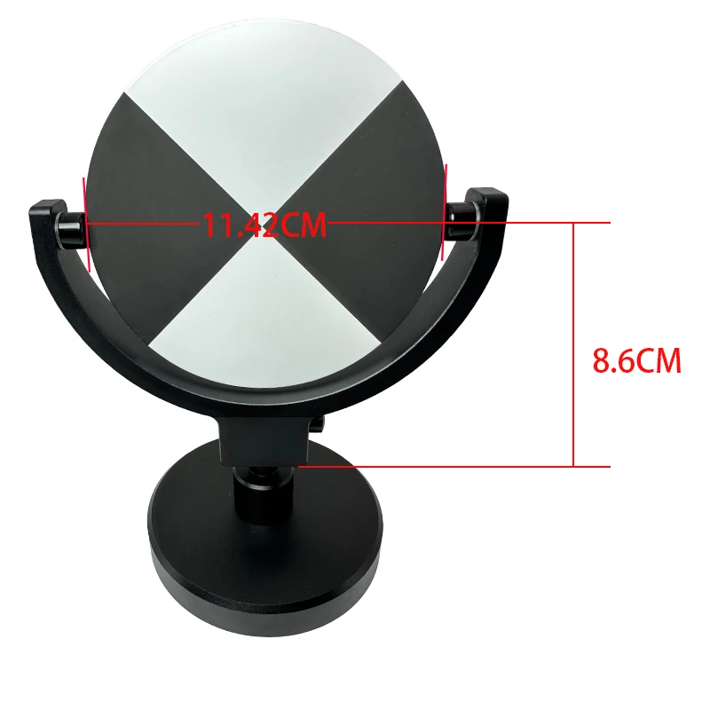 4.5 Inch Adjustable Tilting Target Scanner Paddle Scanning with Magnetic Mount Tilt & Turn For Leca GZT21
4.5 Inch Adjustable Tilting Target Scanner Paddle Scanning with Magnetic Mount Tilt & Turn For Leca GZT21