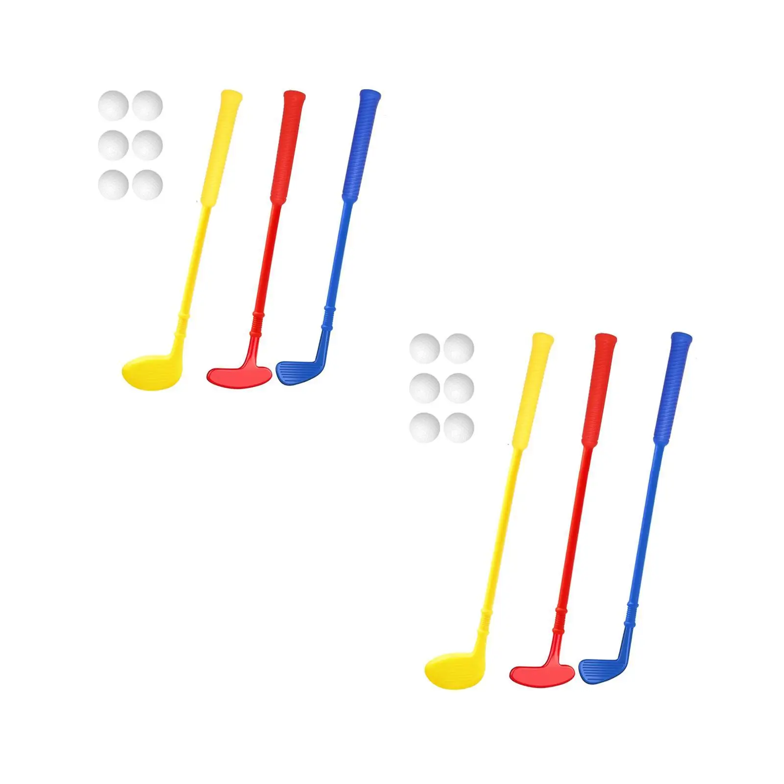 Kids Golf Game Play Set,Indoor and Outdoor Golf Toys Backyard Game Gifts with Balls and Club for Aged 6 7 8 9 Year Olds Kids
Kids Golf Game Play Set,Indoor and Outdoor Golf Toys Backyard Game Gifts with Balls and Club for Aged 6 7 8 9 Year Olds Kids