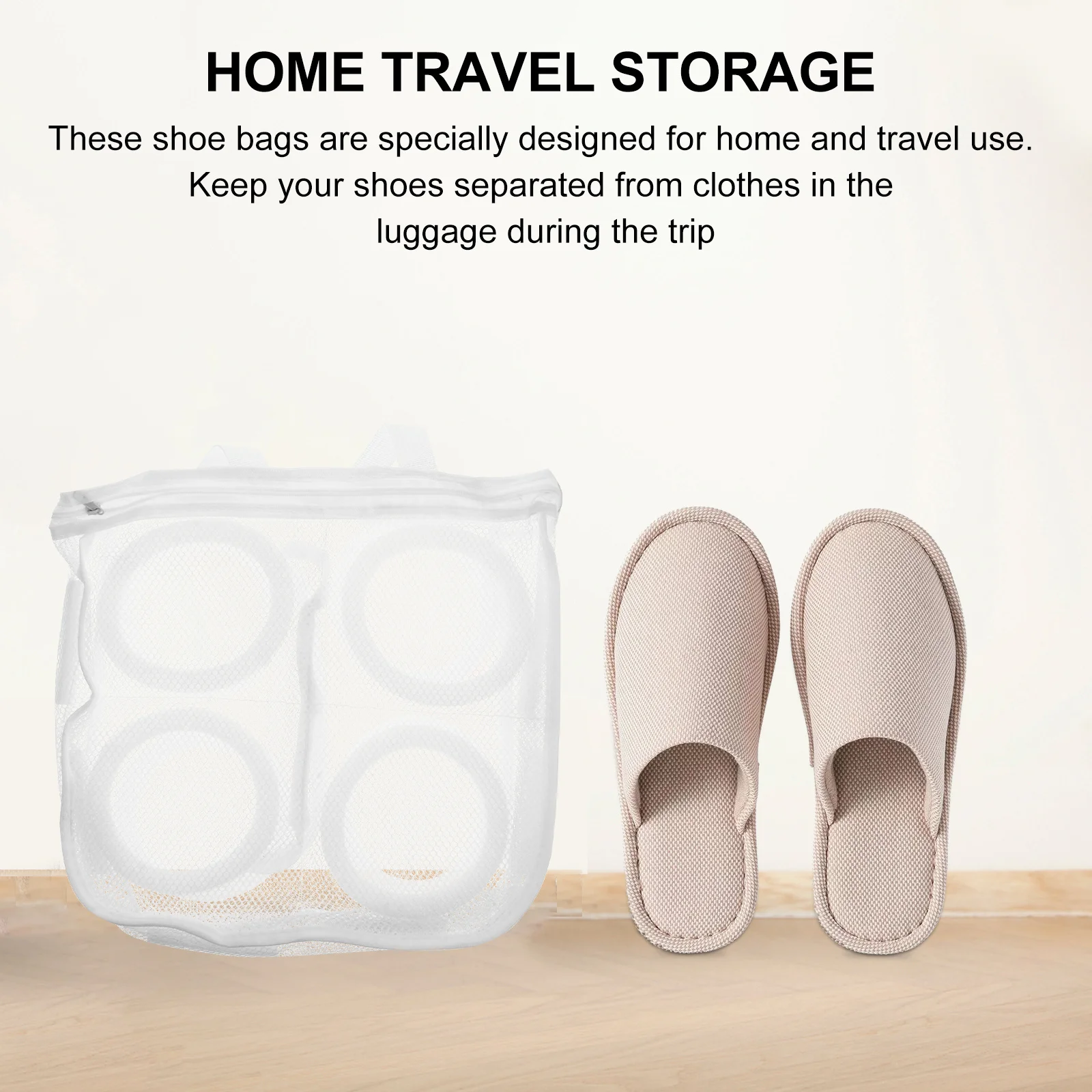 2pcs Shoe Washing Bags Mesh Laundry Bag For Sneakers Trainers Football Boots Delicates Reusable Wash Bag Machine Dryer Storage
2pcs Shoe Washing Bags Mesh Laundry Bag For Sneakers Trainers Football Boots Delicates Reusable Wash Bag Machine Dryer Storage