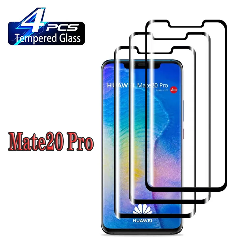 2/4Pcs 3D Tempered Glass For Huawei Mate 20 Pro Mate 30 Pro Mate 50 Pro Screen Protector
2/4Pcs 3D Tempered Glass For Huawei Mate 20 Pro Mate 30 Pro Mate 50 Pro Screen Protector