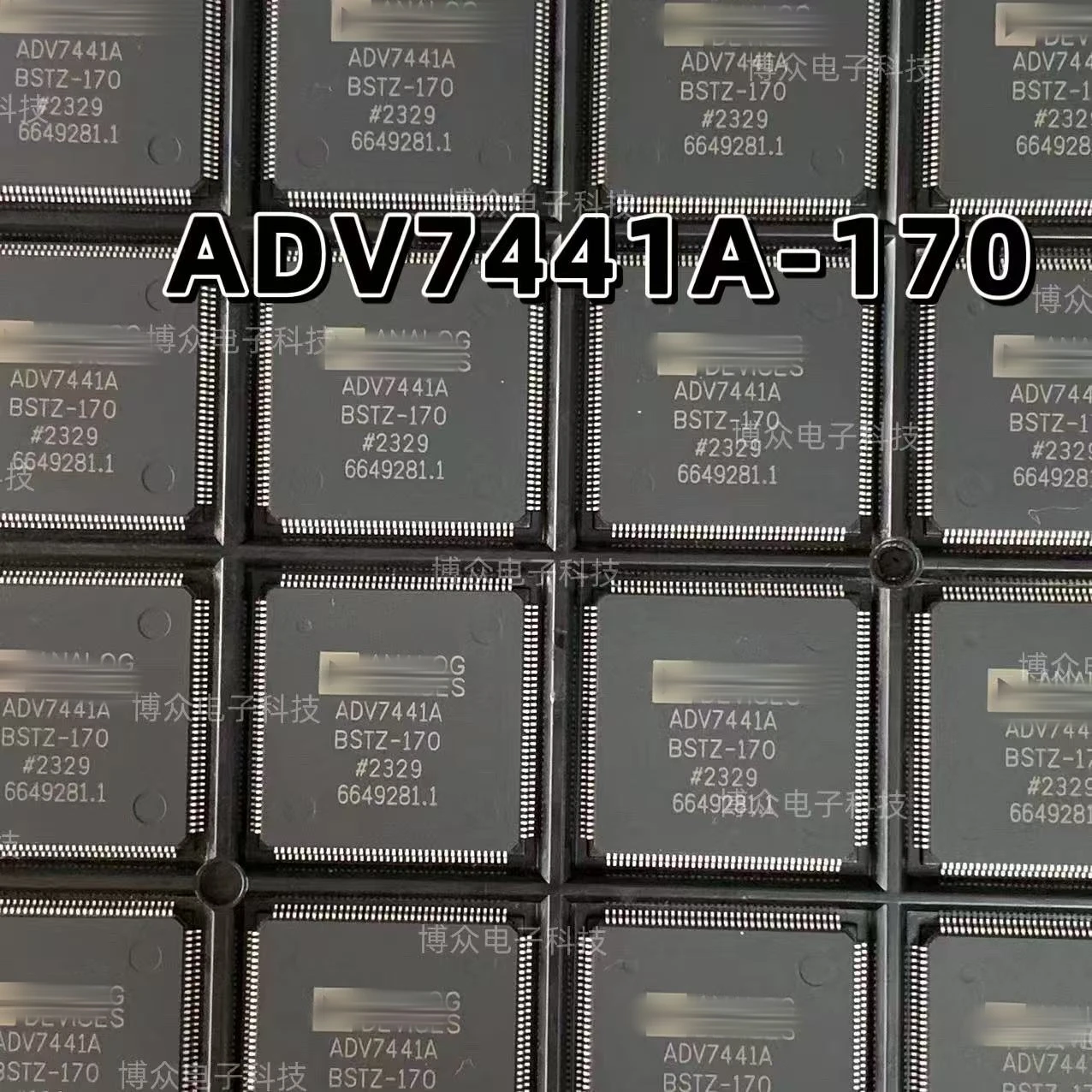 10 ~ 50 шт. новый оригинальный ADV7441ABSTZ-170 ADV7441A LQFP-144
10 ~ 50 шт. новый оригинальный ADV7441ABSTZ-170 ADV7441A LQFP-144