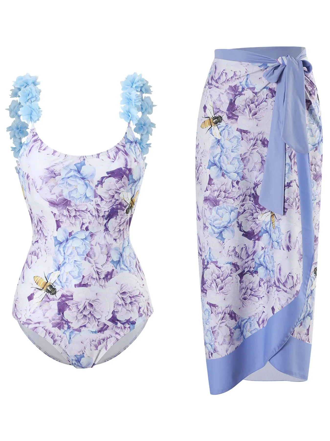 2024 New Floral Print One Piece Swimsuit Female Flowers Swimwear Women Backless Monokini Bathing Suits Summer Beach Wear Bathers
2024 New Floral Print One Piece Swimsuit Female Flowers Swimwear Women Backless Monokini Bathing Suits Summer Beach Wear Bathers