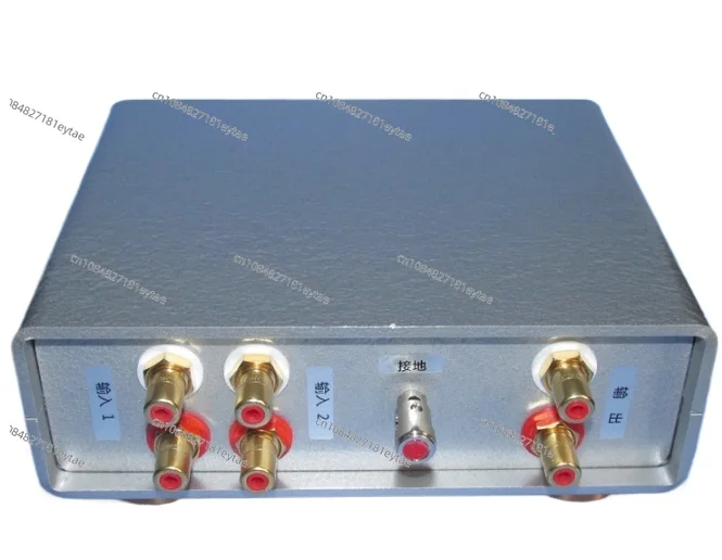 Виниловый трансформатор из химикатов фонокорректора MC, усилительный трансформатор AU-300LC, перепечатка, усилитель 5 раз в 10 раз
Виниловый трансформатор из химикатов фонокорректора MC, усилительный трансформатор AU-300LC, перепечатка, усилитель 5 раз в 10 раз