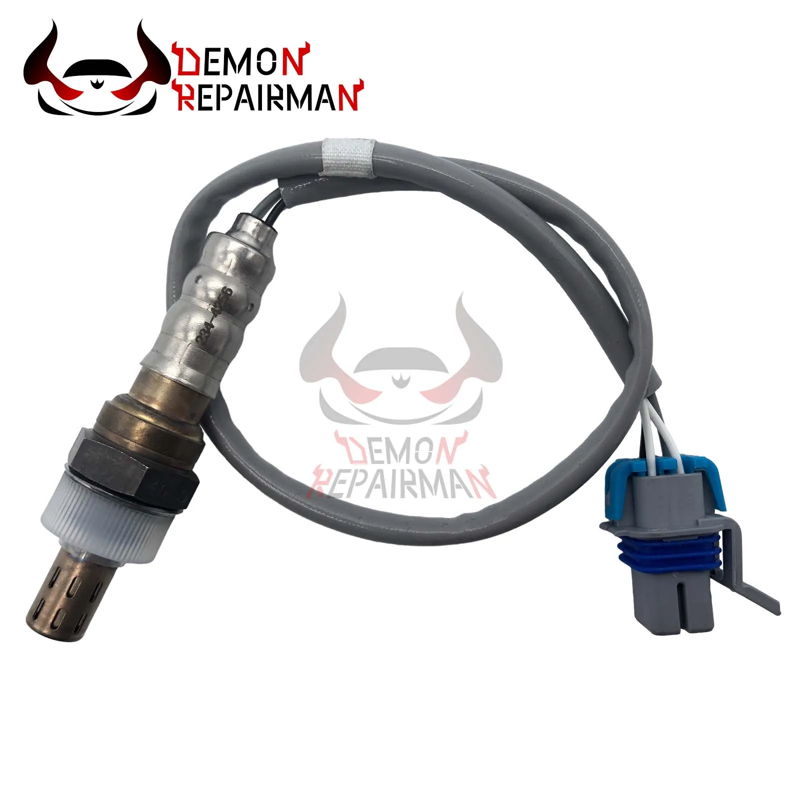 234-4256 12611165 Oxygen Sensor Fit For CADILLAC ESCALADE CHEVROLET AVALANCHE CAMARO CAPRICE CORVETTE 12609457
234-4256 12611165 Oxygen Sensor Fit For CADILLAC ESCALADE CHEVROLET AVALANCHE CAMARO CAPRICE CORVETTE 12609457