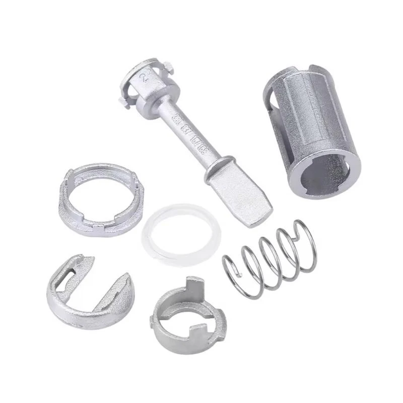 A2BF Automotive Accessory for MK4 C5 Car Door Lock Cylinder Repair Kit Easy Installation 1U083716 1U083716C 1U083716E
A2BF Automotive Accessory for MK4 C5 Car Door Lock Cylinder Repair Kit Easy Installation 1U083716 1U083716C 1U083716E