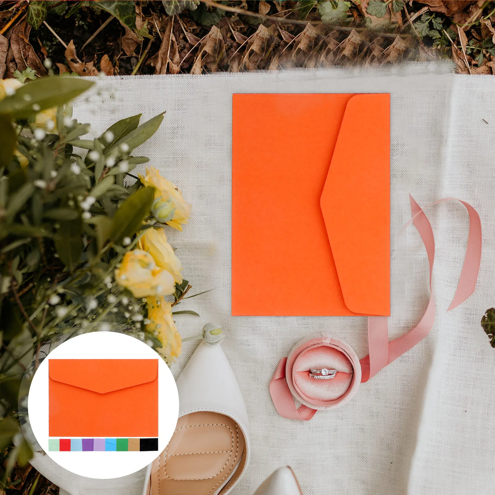 60Pcs Colorful Small Paper Envelopes Multiuse Organizers for Cash Coins Cards Jewelry Storage Coin Envelopes Small Envelope
60Pcs Colorful Small Paper Envelopes Multiuse Organizers for Cash Coins Cards Jewelry Storage Coin Envelopes Small Envelope