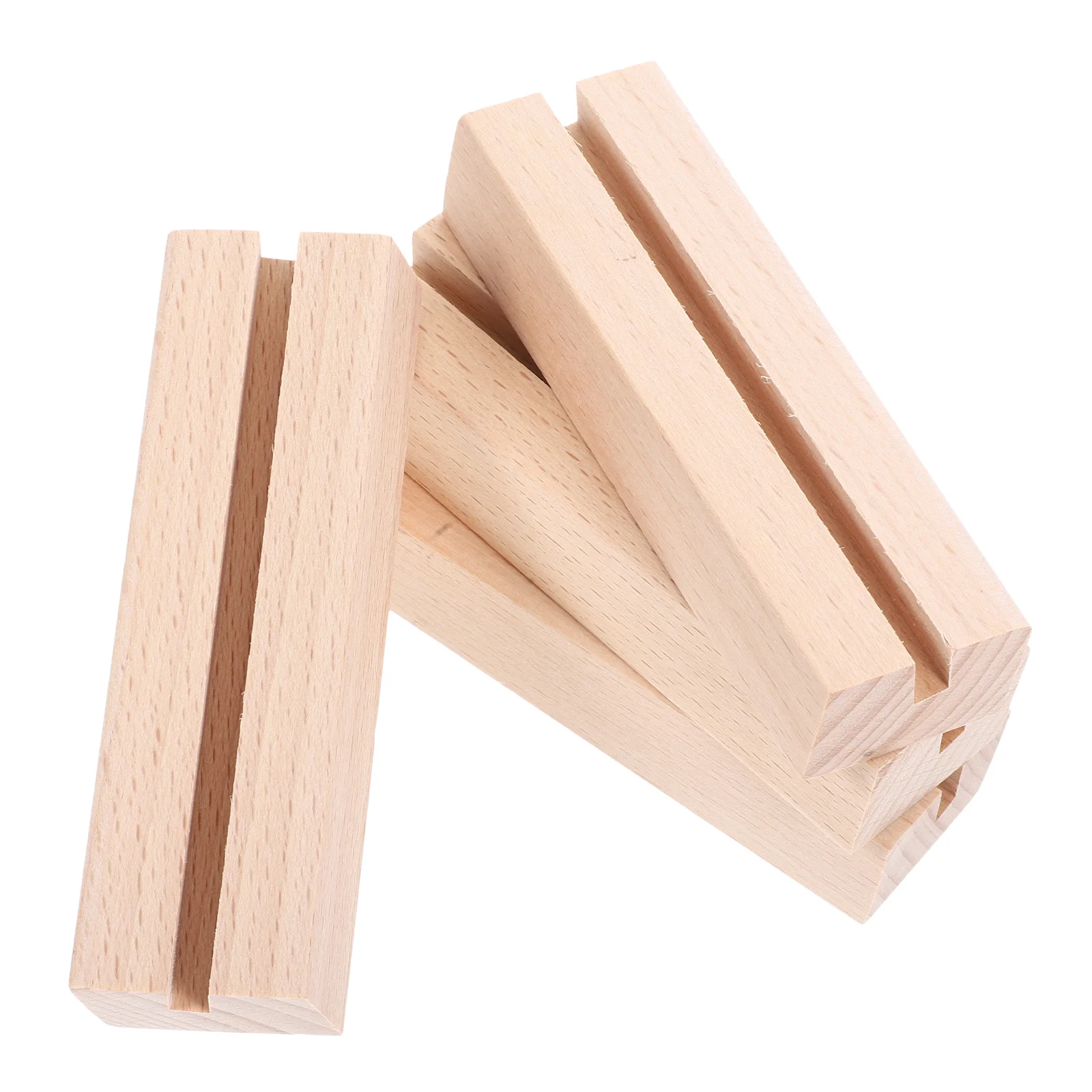 Photo Wooden Base Display Stand Table Card Holders Place Picture Stands for Number Greeting Tables
Photo Wooden Base Display Stand Table Card Holders Place Picture Stands for Number Greeting Tables