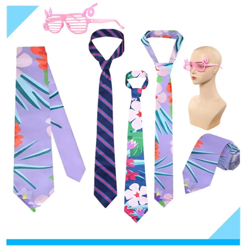 Fantasia Nick Cosplay Wilde Necktie Cartoon Fox Fantasy Tie Neckwear Men Women Halloween Carnival Costume Accessories Eyewear
Fantasia Nick Cosplay Wilde Necktie Cartoon Fox Fantasy Tie Neckwear Men Women Halloween Carnival Costume Accessories Eyewear