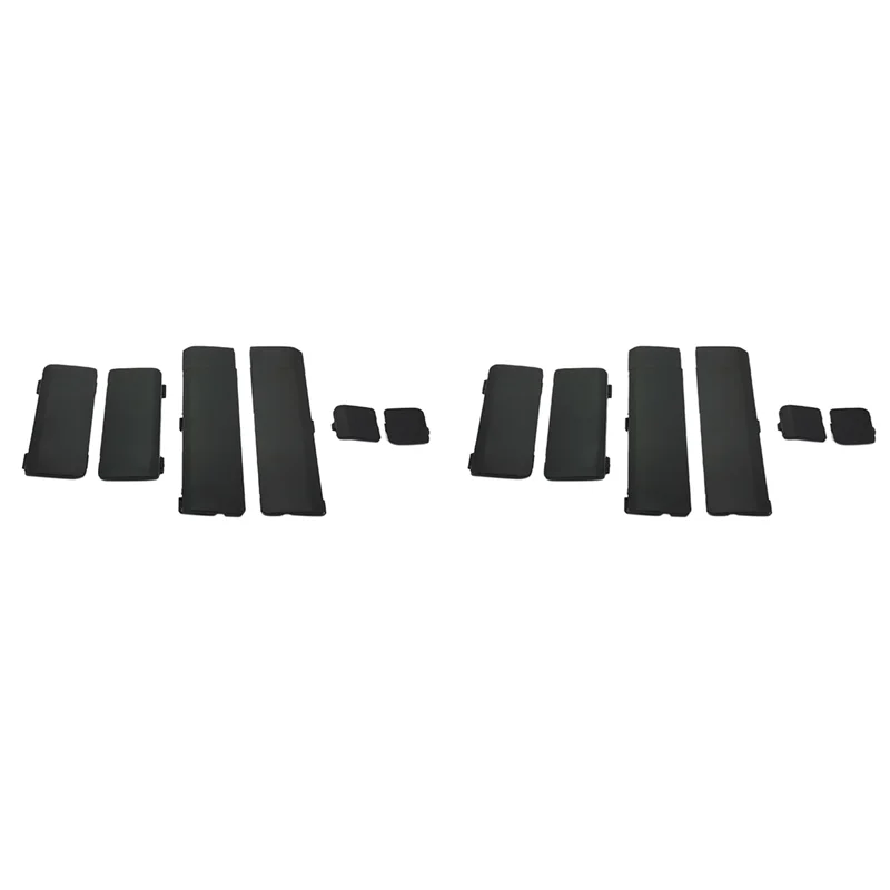 F9-12 шт., крышка багажника на крышу автомобиля, съемная крышка для Honda CRV CR-V 2007 2008 2009-2011, передняя и задняя средняя часть, аксессуары 
F9-12 шт., крышка багажника на крышу автомобиля, съемная крышка для Honda CRV CR-V 2007 2008 2009-2011, передняя и задняя средняя часть, аксессуары