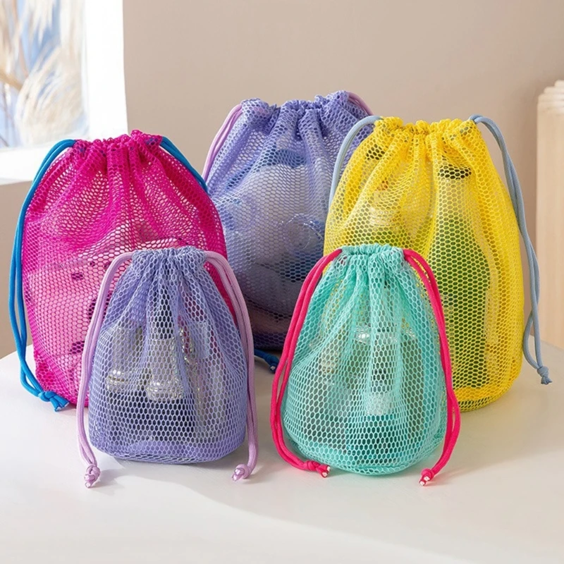 Нейлоновый чехол для плавания, водонепроницаемая застежка на шнурке, косметический органайзер для хранения туалетных для отдыха
Нейлоновый чехол для плавания, водонепроницаемая застежка на шнурке, косметический органайзер для хранения туалетных для отдыха