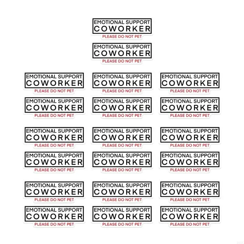 Set Of 20 Simple English Sticker For Computer Notebook Simple Office Supplies Desk Accessories Work From Home K92C
Set Of 20 Simple English Sticker For Computer Notebook Simple Office Supplies Desk Accessories Work From Home K92C