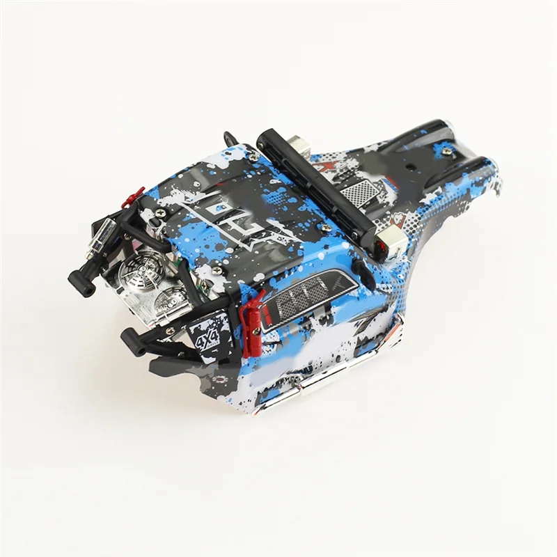 N11R для Wltoys284161-2134, запасные части для автомобиля с дистанционным управлением, 1: 28, модель корпуса автомобиля, пульт дистанционного управления с подсветкой
N11R для Wltoys284161-2134, запасные части для автомобиля с дистанционным управлением, 1: 28, модель корпуса автомобиля, пульт дистанционного управления с подсветкой