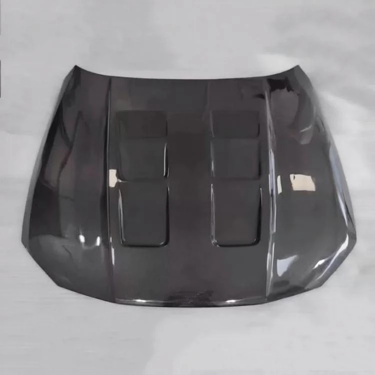 Carbon Fiber Engine Cover for BMW G22 G23 G26 i4 modified Bonnet hood scoop surround Car accessories
Carbon Fiber Engine Cover for BMW G22 G23 G26 i4 modified Bonnet hood scoop surround Car accessories