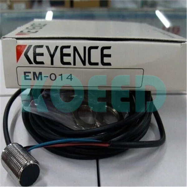 1 шт. Em-014 Proximity Em014 Совершенно новый оригинальный точечный ПЛК
1 шт. Em-014 Proximity Em014 Совершенно новый оригинальный точечный ПЛК