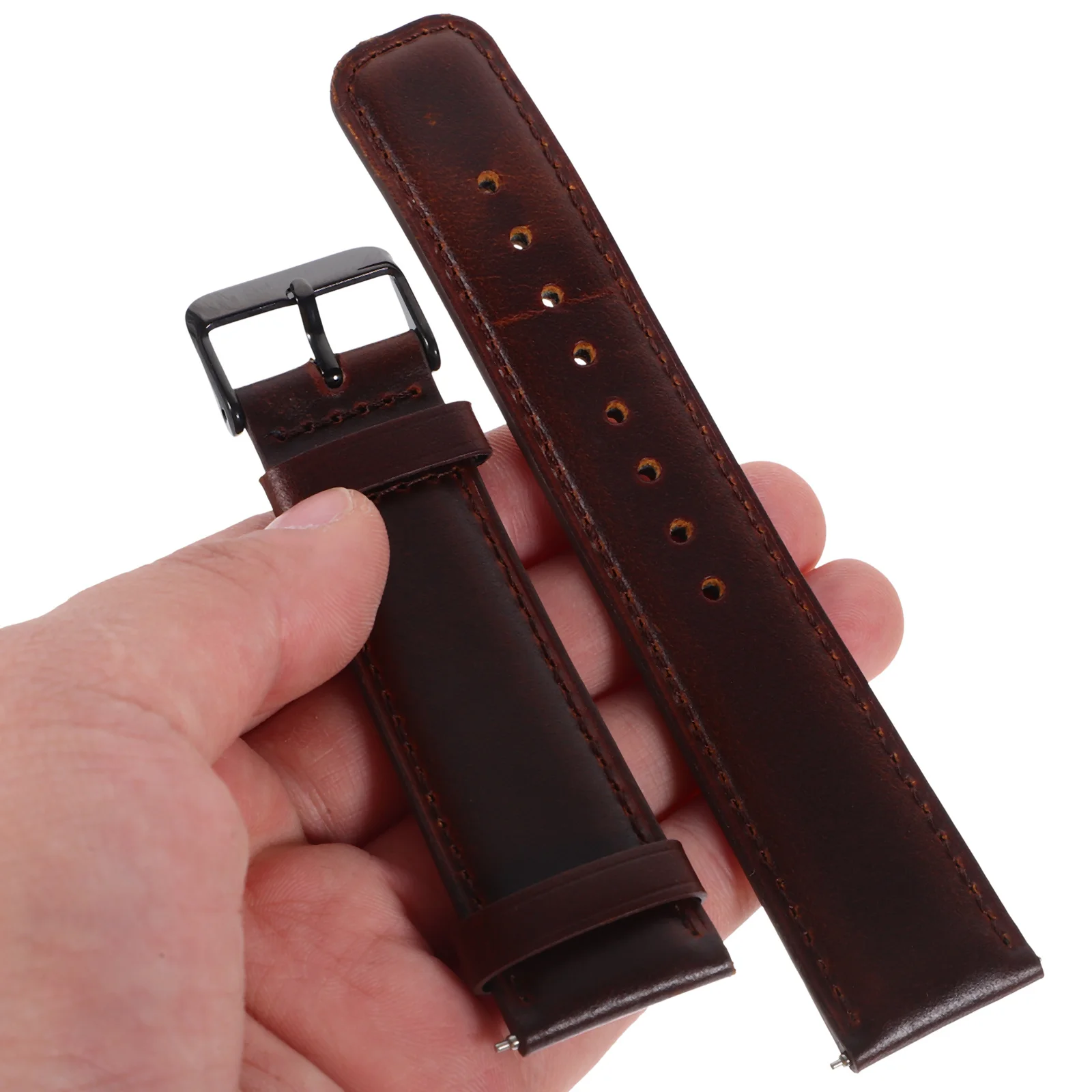 Premium Watch Strap Smart Quick Detach Band for Watch Replacement Stylish Elegant Casual Wristband for Daily Wear
Premium Watch Strap Smart Quick Detach Band for Watch Replacement Stylish Elegant Casual Wristband for Daily Wear