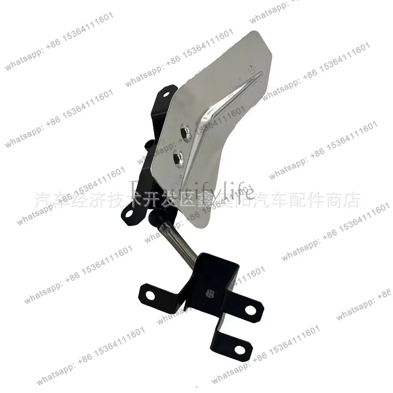 Suitable for headlight level sensor, body height sensor 1K0941273N
Suitable for headlight level sensor, body height sensor 1K0941273N