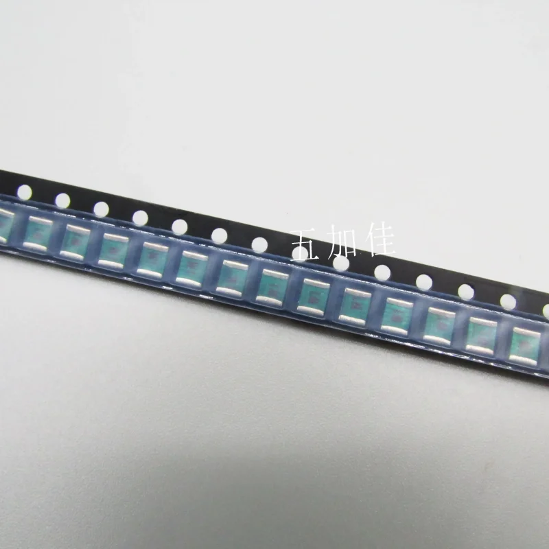 10-100pcs UC232H0680J-T 500V68PF 5% Japanese surface mount 3225 silver mica capacitor
10-100pcs UC232H0680J-T 500V68PF 5% Japanese surface mount 3225 silver mica capacitor