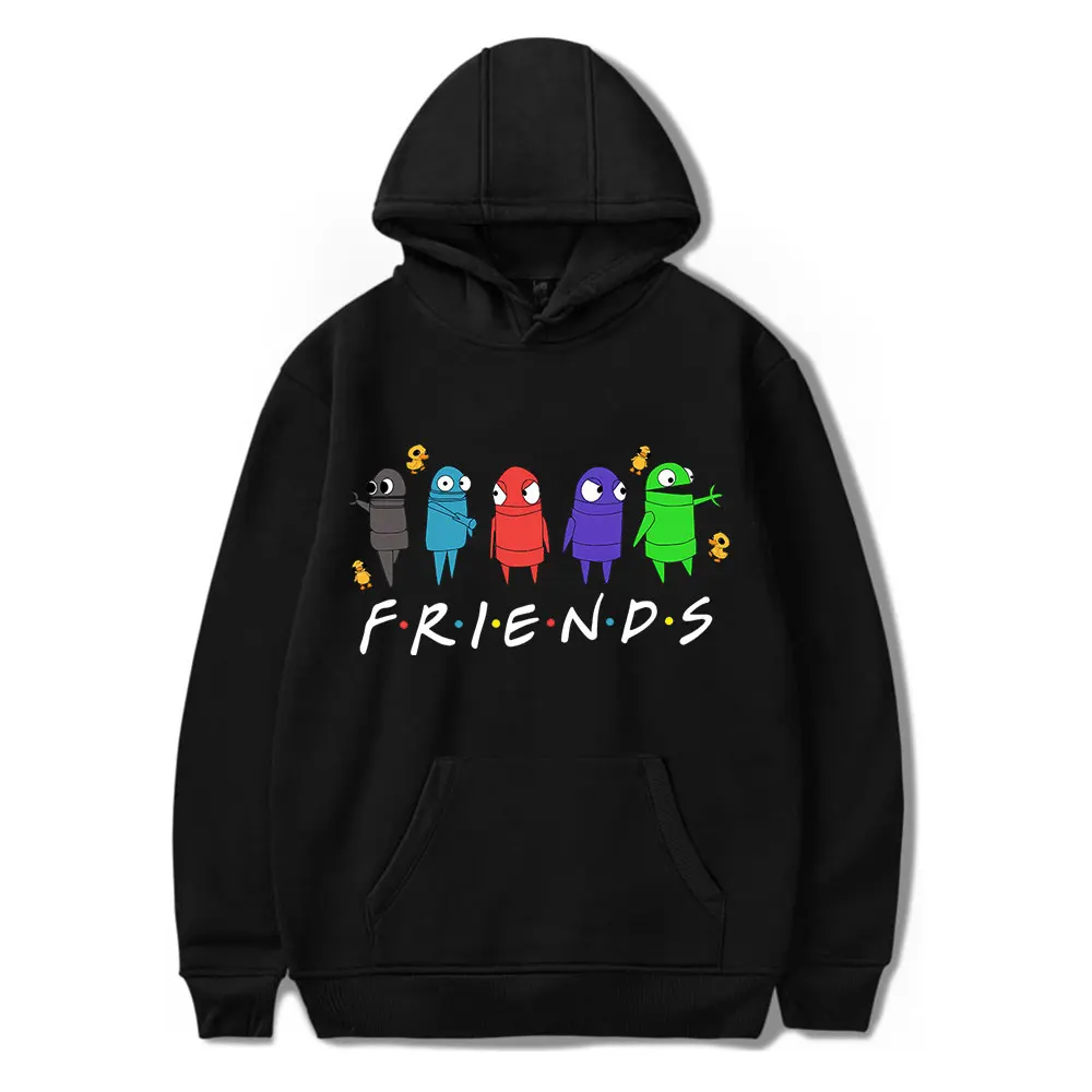 Hot Game R.E.P.O. Robot Game Merch Hoodie Men and Women Hip-hop Sports Pullover Sweatshirt Trendy Everyday Wear
Hot Game R.E.P.O. Robot Game Merch Hoodie Men and Women Hip-hop Sports Pullover Sweatshirt Trendy Everyday Wear