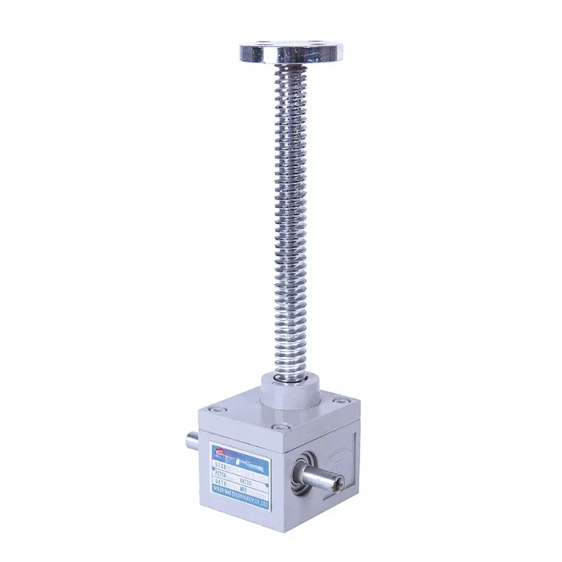 Screw Jack 2ton Worm Gear Ball Jacks Reducer Linear Actuator Screw Set Shoring Jack
Screw Jack 2ton Worm Gear Ball Jacks Reducer Linear Actuator Screw Set Shoring Jack