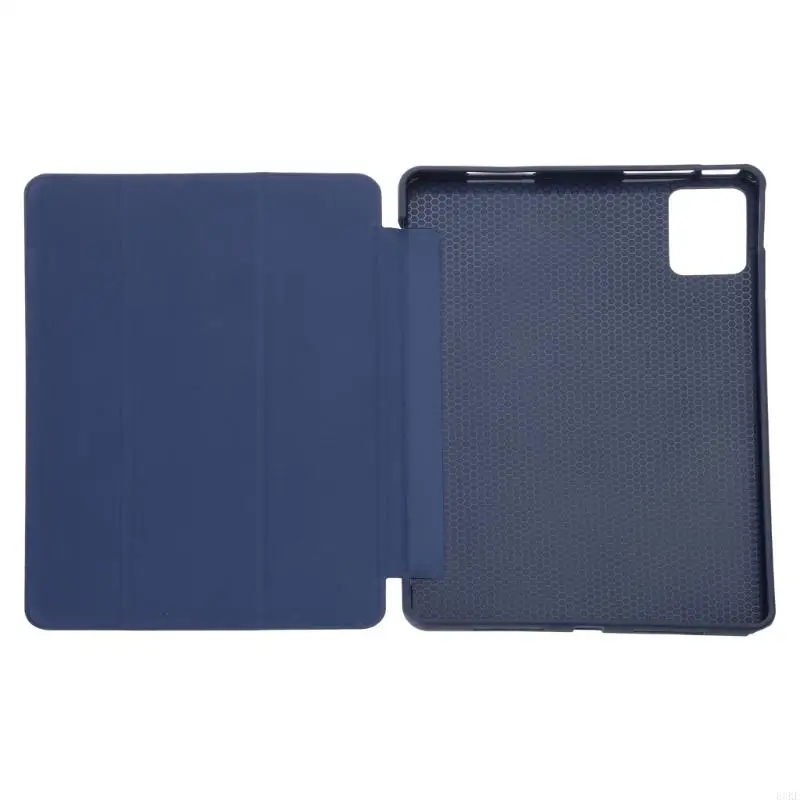920L Lightweight Stand Cover For Xiaoxin Pad 2024 Tablets Protective Case Holder,Handsfree Viewing Tablet Shell
920L Lightweight Stand Cover For Xiaoxin Pad 2024 Tablets Protective Case Holder,Handsfree Viewing Tablet Shell