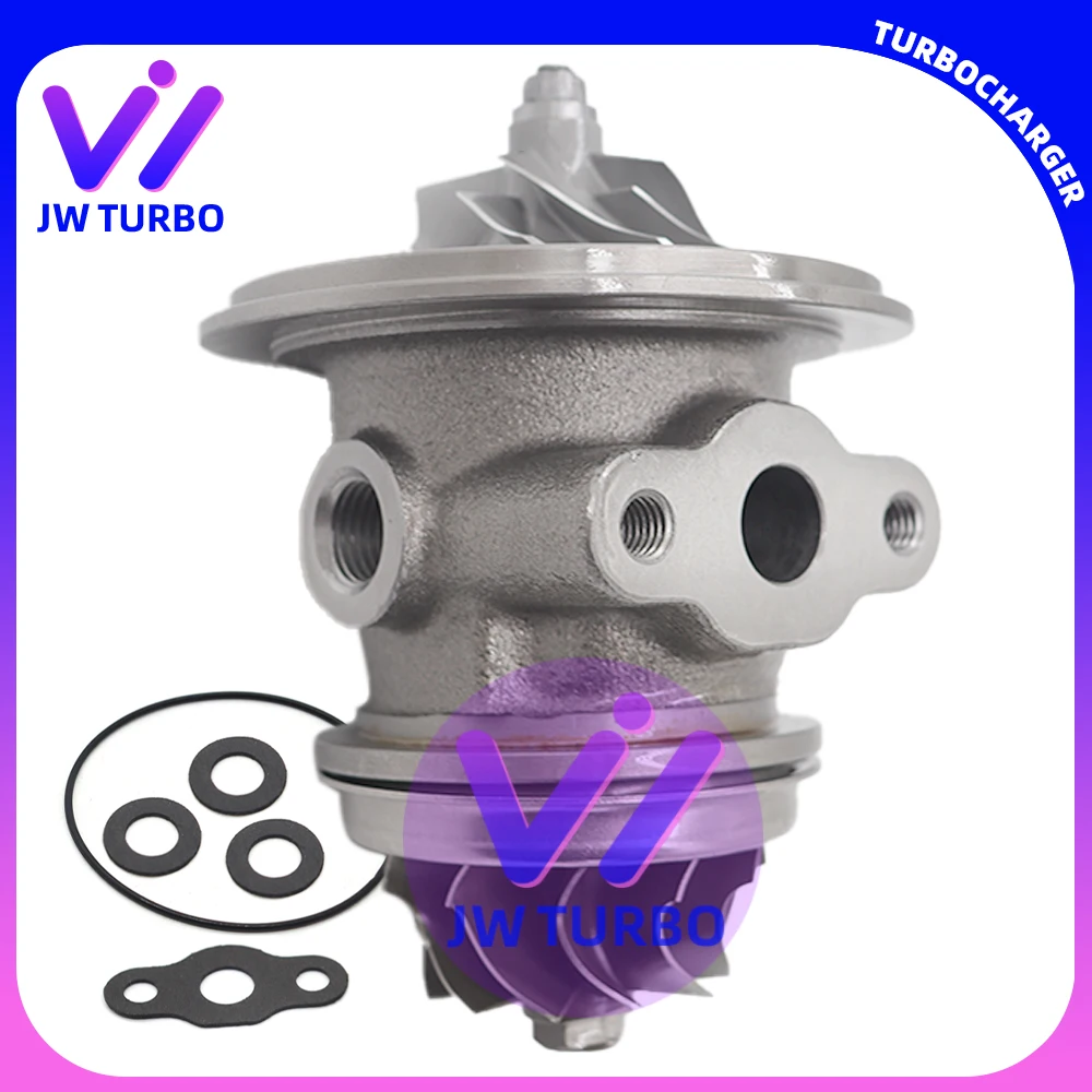 TB25 Turbo Charger Cartridge 452162-5001S 452162-0001 7226870001 452162-0001 14411-7F400 for Nissan Terrano II 2.7 TD Engine
TB25 Turbo Charger Cartridge 452162-5001S 452162-0001 7226870001 452162-0001 14411-7F400 for Nissan Terrano II 2.7 TD Engine