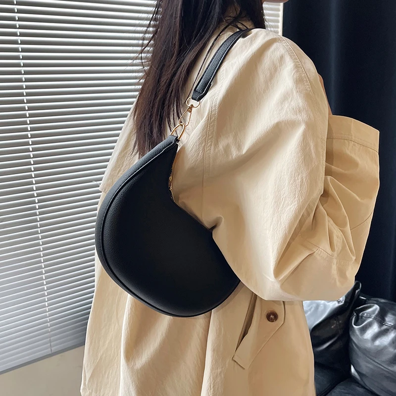 Women Luxury Elegant Leather Crossbody Bag High End Designer Shoulder Tote Handbag For Fashionable City Lifestyle Wear
Women Luxury Elegant Leather Crossbody Bag High End Designer Shoulder Tote Handbag For Fashionable City Lifestyle Wear