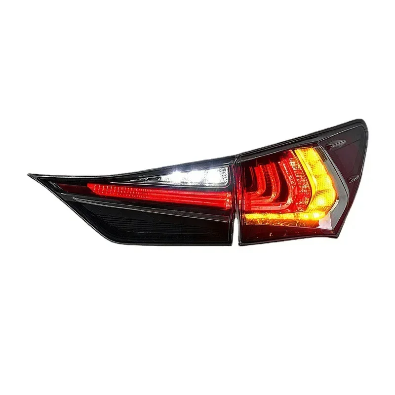 Upgrade Auto Lighting System Tail Light Lamp For LEXUS GS GS350 GS300 2012-2020 Assembly Taillight Taillamp Back Lamp
Upgrade Auto Lighting System Tail Light Lamp For LEXUS GS GS350 GS300 2012-2020 Assembly Taillight Taillamp Back Lamp