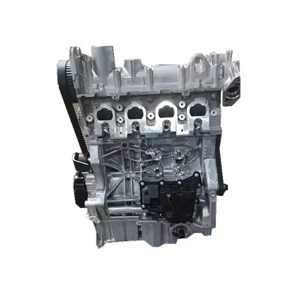 EA211 1.2T Engine Long Block For Skoda Fabia3 Mk3 1.2
EA211 1.2T Engine Long Block For Skoda Fabia3 Mk3 1.2