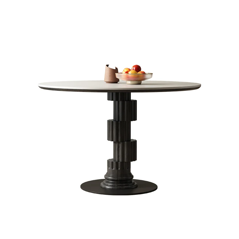 @#Choosy Contemporary Bamboo Round Dining Table Set Metal Legs Portable 10+ Seater Modern Luxury Resin Top Dining Room Furniture
@#Choosy Contemporary Bamboo Round Dining Table Set Metal Legs Portable 10+ Seater Modern Luxury Resin Top Dining Room Furniture