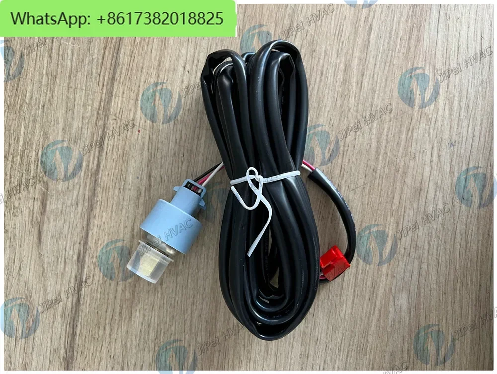 TRANSDUCER PRESSURE REPLACED 00PPY000030700 FOR 30RB 30RQ CARRIER CHILLER PARTS
TRANSDUCER PRESSURE REPLACED 00PPY000030700 FOR 30RB 30RQ CARRIER CHILLER PARTS