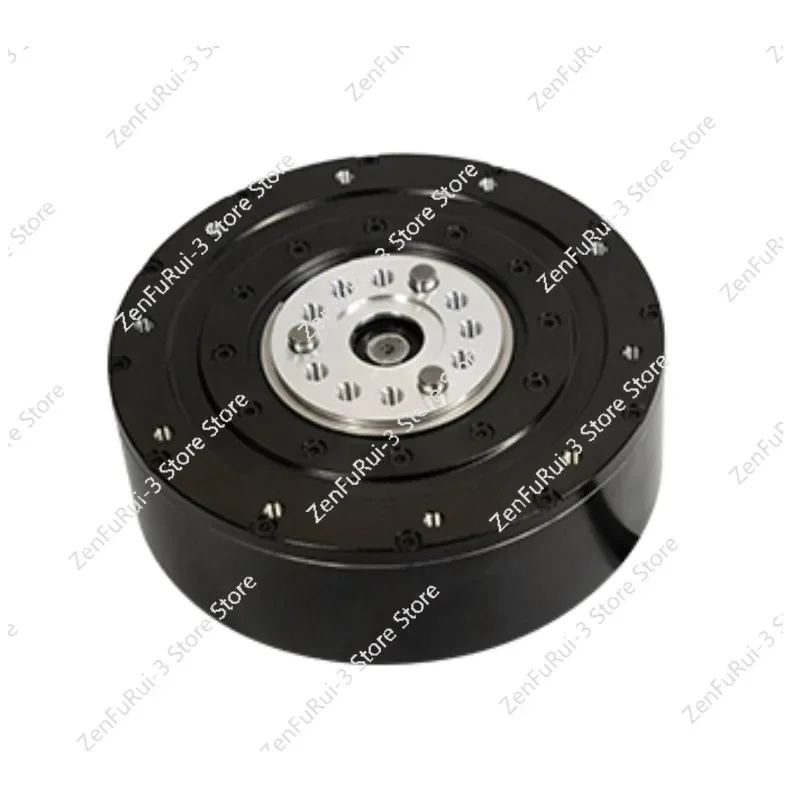 Joint motor module Quasi-direct drive 120Nm integrated joint module
Joint motor module Quasi-direct drive 120Nm integrated joint module