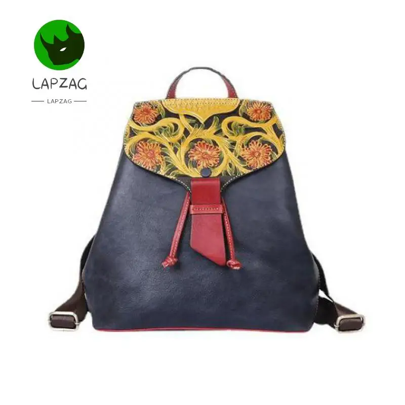 2024 Preppy style Cross-border Backpack schoolbag for boys & girls England Retro Cowhide Embossed unisex traveling bags for lady
2024 Preppy style Cross-border Backpack schoolbag for boys & girls England Retro Cowhide Embossed unisex traveling bags for lady