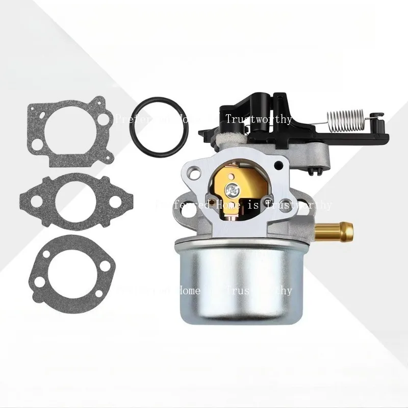 593599 Carburetor Is Suitable for 799154 595390 591137 Lawn Mower Cabretor
593599 Carburetor Is Suitable for 799154 595390 591137 Lawn Mower Cabretor