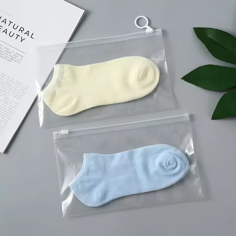 Dura-Aid 50Pcs/Lot Reclosable Transparent PE Pull Ring Zipper Bag Waterproof Storage For Socks Clothing Office Pencils-Source
Dura-Aid 50Pcs/Lot Reclosable Transparent PE Pull Ring Zipper Bag Waterproof Storage For Socks Clothing Office Pencils-Source
