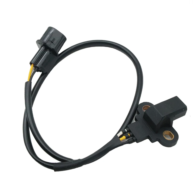 MR985145 J5T35171 High Quality New Crankshaft Position Sensor For Mitsubishi Eclipse Endeavor Galant 3.8L V6 Auto Parts
MR985145 J5T35171 High Quality New Crankshaft Position Sensor For Mitsubishi Eclipse Endeavor Galant 3.8L V6 Auto Parts