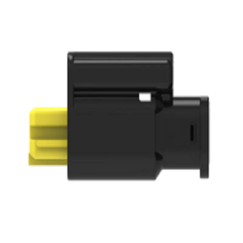 10 шт. 1801176-4 Оригинальный разъем TE Wire-to-Wire 2P .131 дюйм
10 шт. 1801176-4 Оригинальный разъем TE Wire-to-Wire 2P .131 дюйм