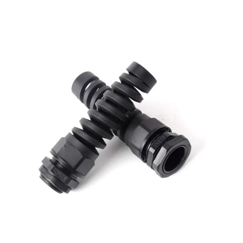 2pcs Voron Micron 120 180 Micron PG Cable Gland M12 Waterproof Anti-Bending Cable Connector (2pcs/lot)
2pcs Voron Micron 120 180 Micron PG Cable Gland M12 Waterproof Anti-Bending Cable Connector (2pcs/lot)