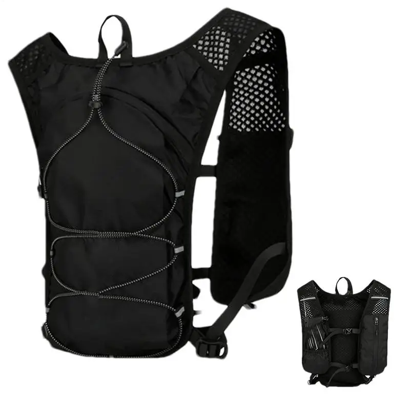Water Running Vest Running Water Vest Hydration Pack Lightweight Slim Bladder Chest Pack Gear For Men Hiking Cycling Camping
Water Running Vest Running Water Vest Hydration Pack Lightweight Slim Bladder Chest Pack Gear For Men Hiking Cycling Camping