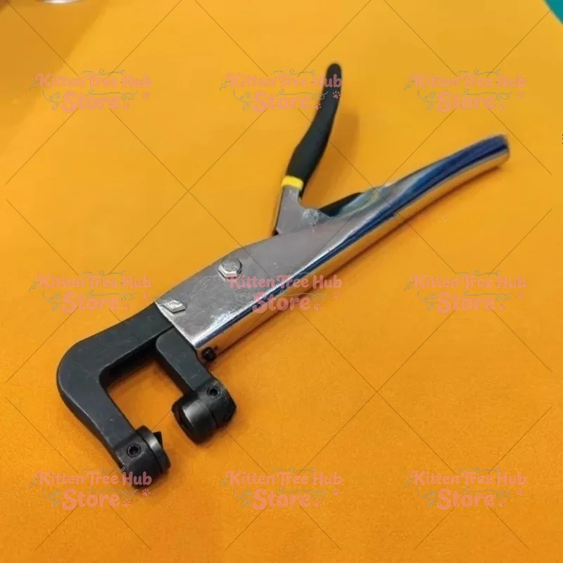 Water-Dripping Plier Light Tight Channel Letter Sign Making Tool
Water-Dripping Plier Light Tight Channel Letter Sign Making Tool