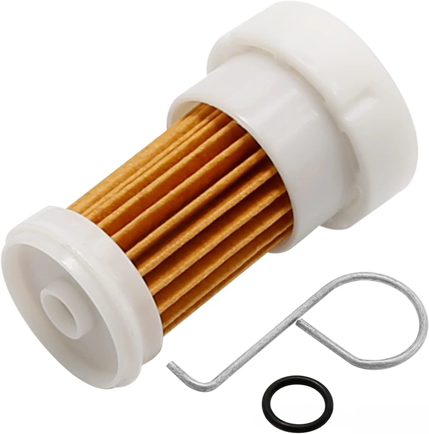 6P2-24563-00 6P2-WS245-00 Топливный фильтр для подвесного двигателя Yamaha F250 250 л.с. для Sierra 18-7518
6P2-24563-00 6P2-WS245-00 Топливный фильтр для подвесного двигателя Yamaha F250 250 л.с. для Sierra 18-7518