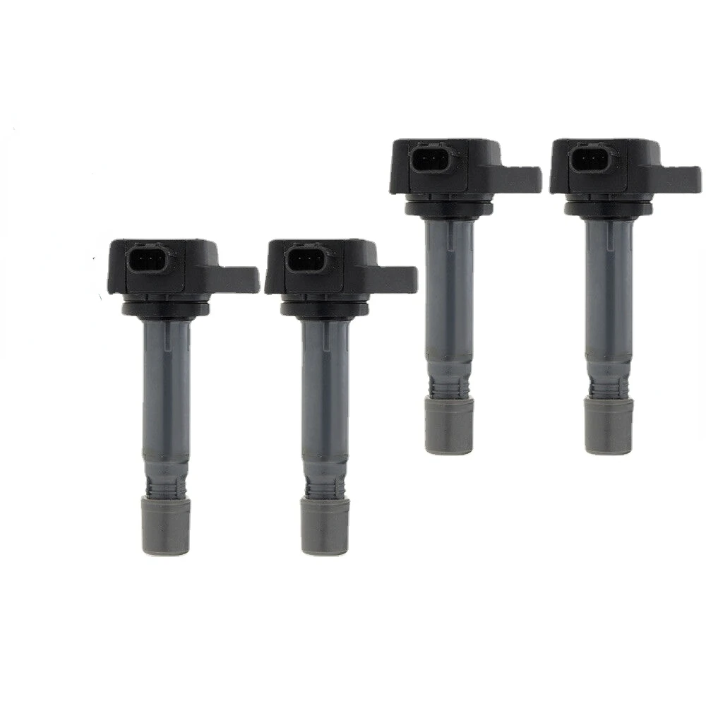Kbkyawy 4x Ignition Coils Pack for Honda Civic 2006-2011 1.8L R18A1 R18A4 30520-RNA-A01
Kbkyawy 4x Ignition Coils Pack for Honda Civic 2006-2011 1.8L R18A1 R18A4 30520-RNA-A01