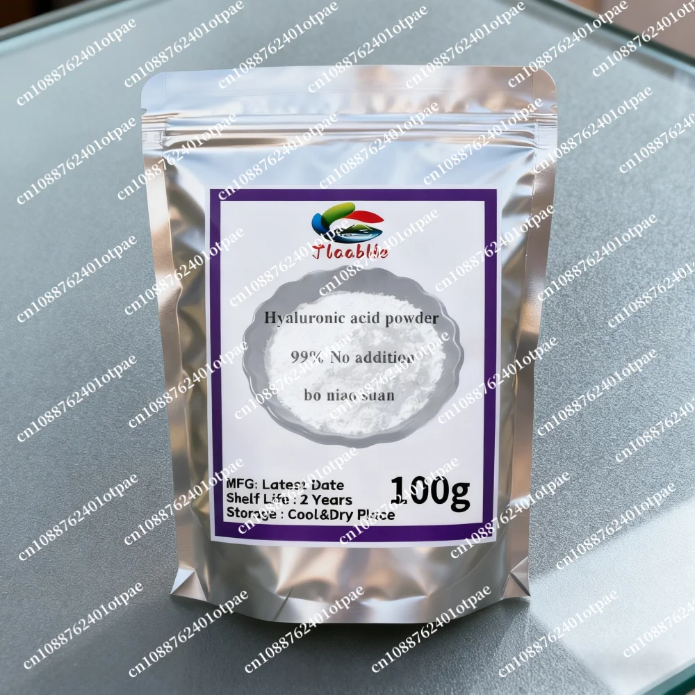 Customized Aluminum Foil Bag for Hyaluronic Acid Powder Cosmetic Grade Customized Powder Refillable bags Packaging for Global
Customized Aluminum Foil Bag for Hyaluronic Acid Powder Cosmetic Grade Customized Powder Refillable bags Packaging for Global