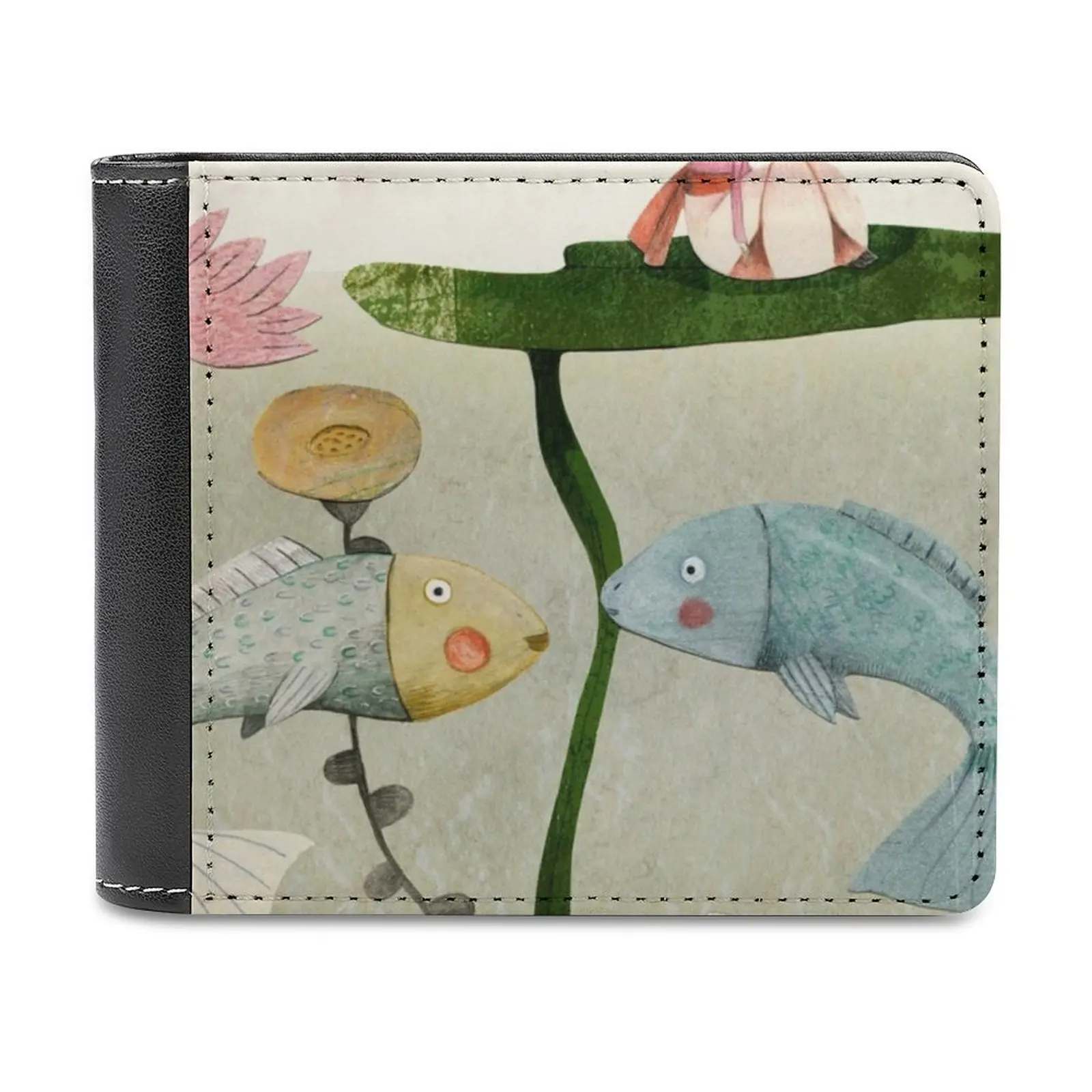 Thumbelina Iii Leather Wallet Men's Wallet Diy Personalized Purse Father'S Day Gift Thumbelina Childrens Illustration Childrens
Thumbelina Iii Leather Wallet Men's Wallet Diy Personalized Purse Father'S Day Gift Thumbelina Childrens Illustration Childrens