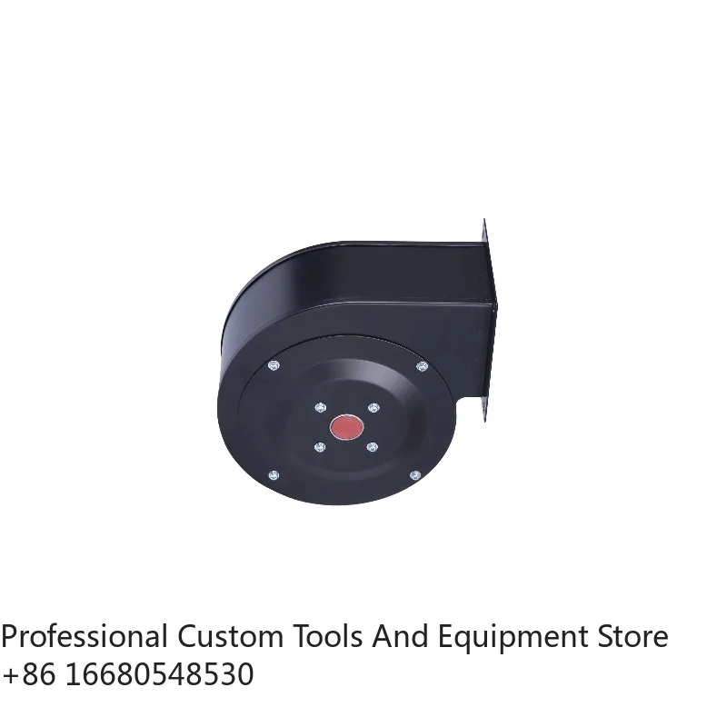 Многоскоростной радиальный вентилятор 4EE 120 мм, 73 Вт, 189 CFM, турбинный центробежный нагнетатель, высокотемпературный центробежный вентилятор
Многоскоростной радиальный вентилятор 4EE 120 мм, 73 Вт, 189 CFM, турбинный центробежный нагнетатель, высокотемпературный центробежный вентилятор